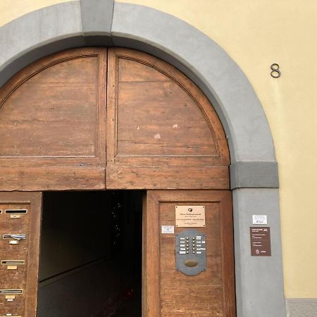 La Casa Nel Borgo Villa แบร์กาโม ภายนอก รูปภาพ