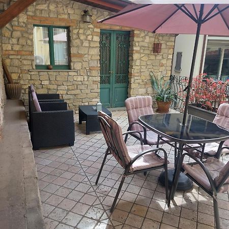 La Casa Nel Borgo Villa แบร์กาโม ภายนอก รูปภาพ