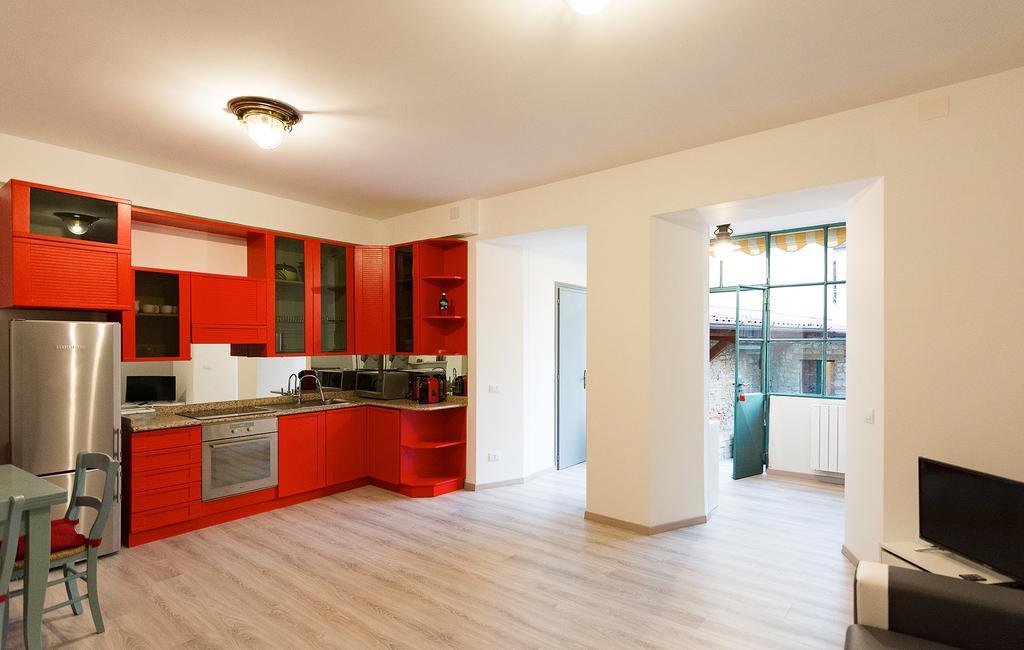 La Casa Nel Borgo Villa แบร์กาโม ภายนอก รูปภาพ