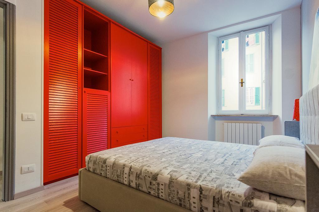 La Casa Nel Borgo Villa แบร์กาโม ภายนอก รูปภาพ