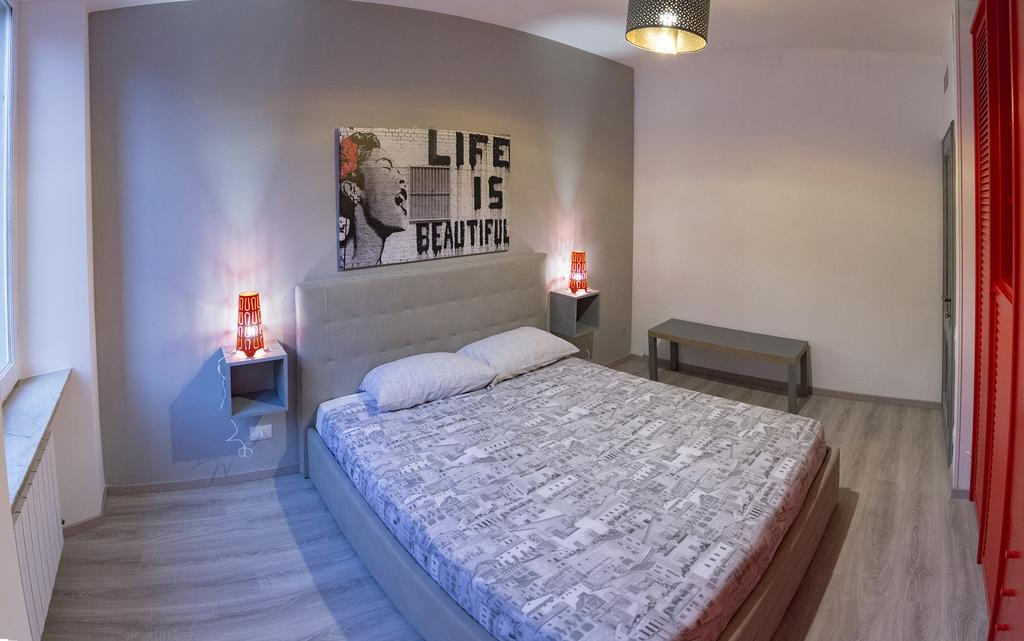 La Casa Nel Borgo Villa แบร์กาโม ภายนอก รูปภาพ