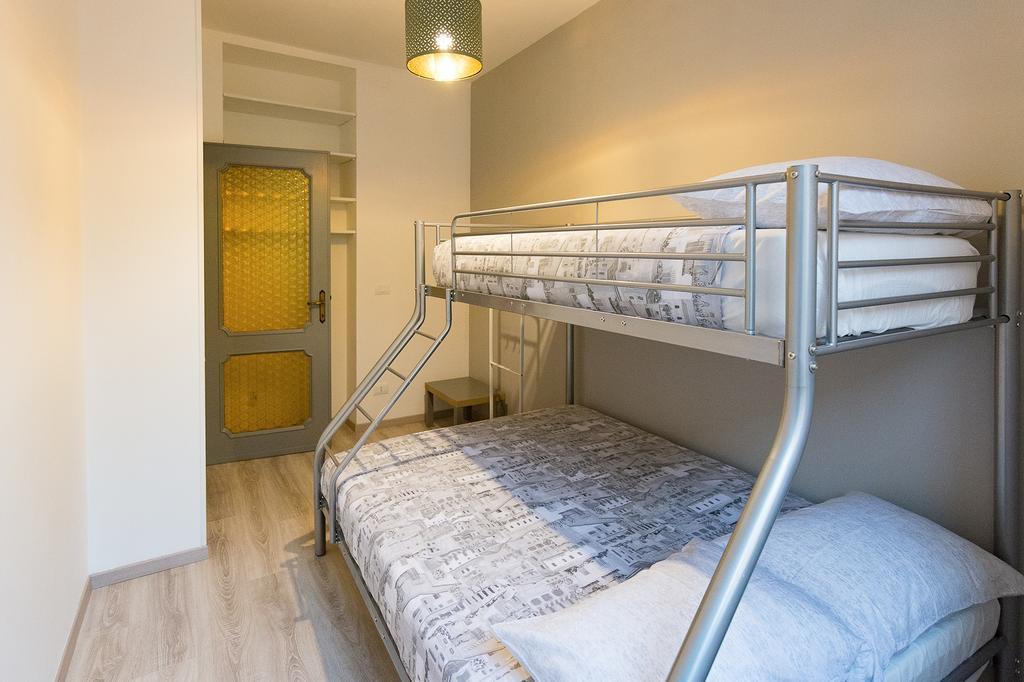 La Casa Nel Borgo Villa แบร์กาโม ภายนอก รูปภาพ