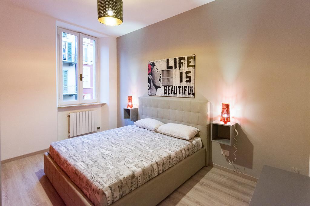 La Casa Nel Borgo Villa แบร์กาโม ภายนอก รูปภาพ